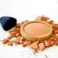 Zao Mineral Puder Mineral Cooked Powder von