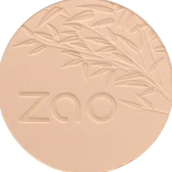 Zao Mineral Puder Refill Compact Powder von