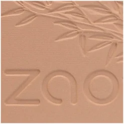 Zao Mineral Puder Refill Compact Powder von