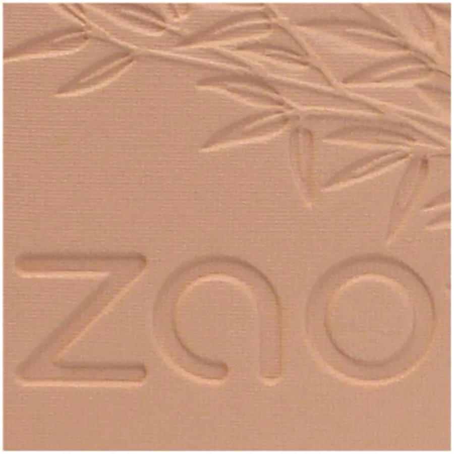 Zao Mineral Puder Refill Compact Powder von