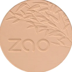 Zao Mineral Puder Refill Compact Powder von