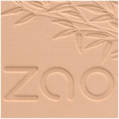 Zao Mineral Puder Refill Compact Powder von