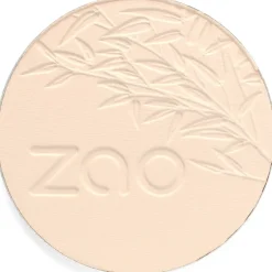 Zao Mineral Puder Refill Compact Powder von