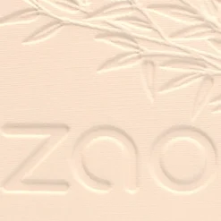 Zao Mineral Puder Refill Compact Powder von