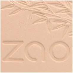Zao Mineral Puder Refill Compact Powder von