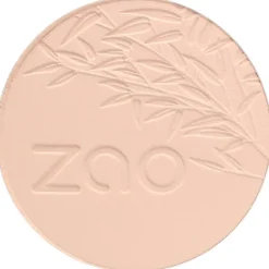 Zao Mineral Puder Refill Compact Powder von