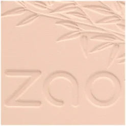 Zao Mineral Puder Refill Compact Powder von