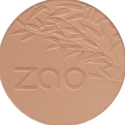 Zao Mineral Puder Refill Compact Powder von