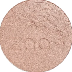 Zao Mineral Puder Refill Shine-Up Powder von Discount