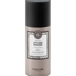Maria Nila Minerals Styling Mousse von