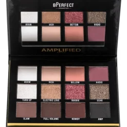 BPERFECT Mini Amplified Palette von
