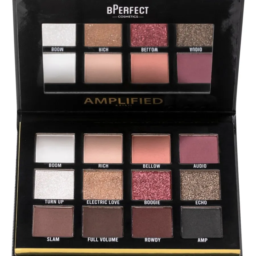 BPERFECT Mini Amplified Palette von
