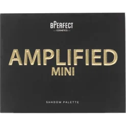 BPERFECT Mini Amplified Palette von