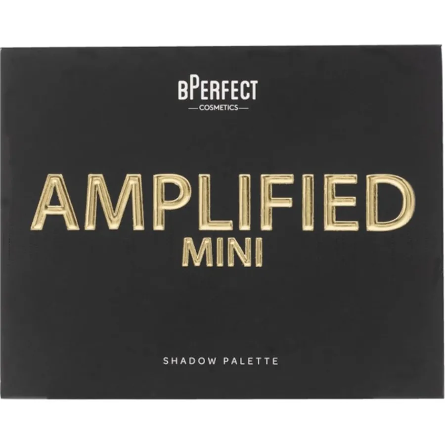 BPERFECT Mini Amplified Palette von