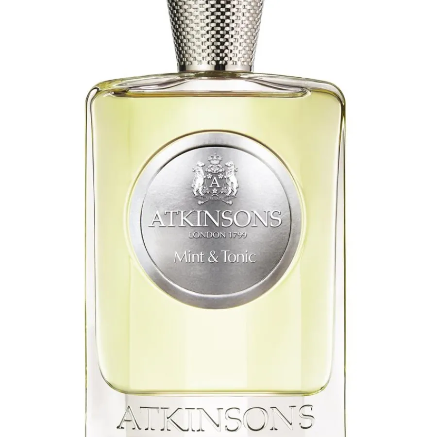 Atkinsons Mint & Tonic Eau de Parfum Spray von Best