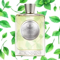 Atkinsons Mint & Tonic Eau de Parfum Spray von Best
