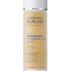 ANNEMARIE Bu00D6RLIND MISCHHAUT Ausgleichendes Gesichtstonic von ANNEMARIE BÖRLIND Best