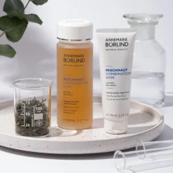 ANNEMARIE Bu00D6RLIND MISCHHAUT Ausgleichendes Gesichtstonic von ANNEMARIE BÖRLIND Best