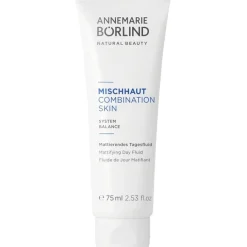 ANNEMARIE Bu00D6RLIND MISCHHAUT Mattierendes Tagesfluid von ANNEMARIE BÖRLIND