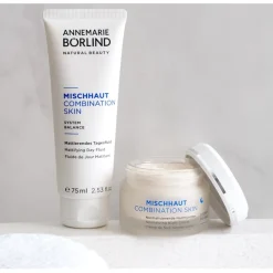 ANNEMARIE Bu00D6RLIND MISCHHAUT Mattierendes Tagesfluid von ANNEMARIE BÖRLIND