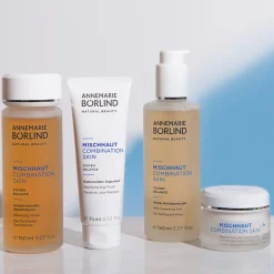 ANNEMARIE Bu00D6RLIND MISCHHAUT Mildes Reinigungsgel von ANNEMARIE BÖRLIND Hot