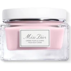 DIOR Miss Body Cream von