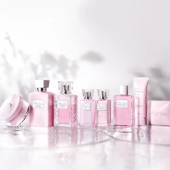 DIOR Miss Body Cream von