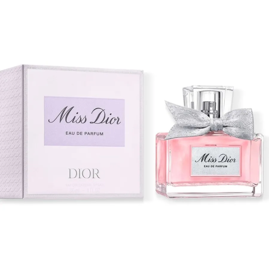 DIOR Miss Eau de Parfum Spray von Hot