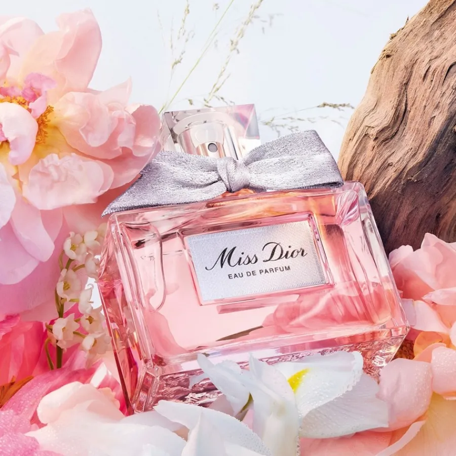 DIOR Miss Eau de Parfum Spray von Hot