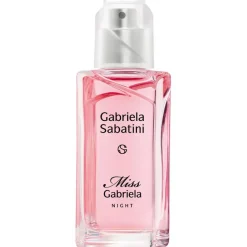 Gabriela Sabatini Miss Gabriela Night Eau de Toilette Spray von