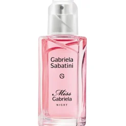 Gabriela Sabatini Miss Gabriela Night Eau de Toilette Spray von