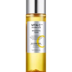 MISSHA Vita C Plus Ascorbic Acid
