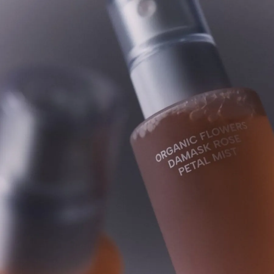 WHAMISA Mist Damask Rose Petal Mist von