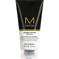 Paul Mitchell Mitch Double Hitter von Clearance