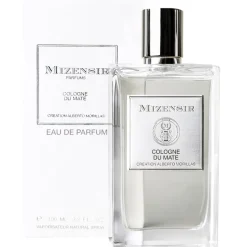 MIZENSIR Fresh Cologne du Maté Eau de Parfum Spray