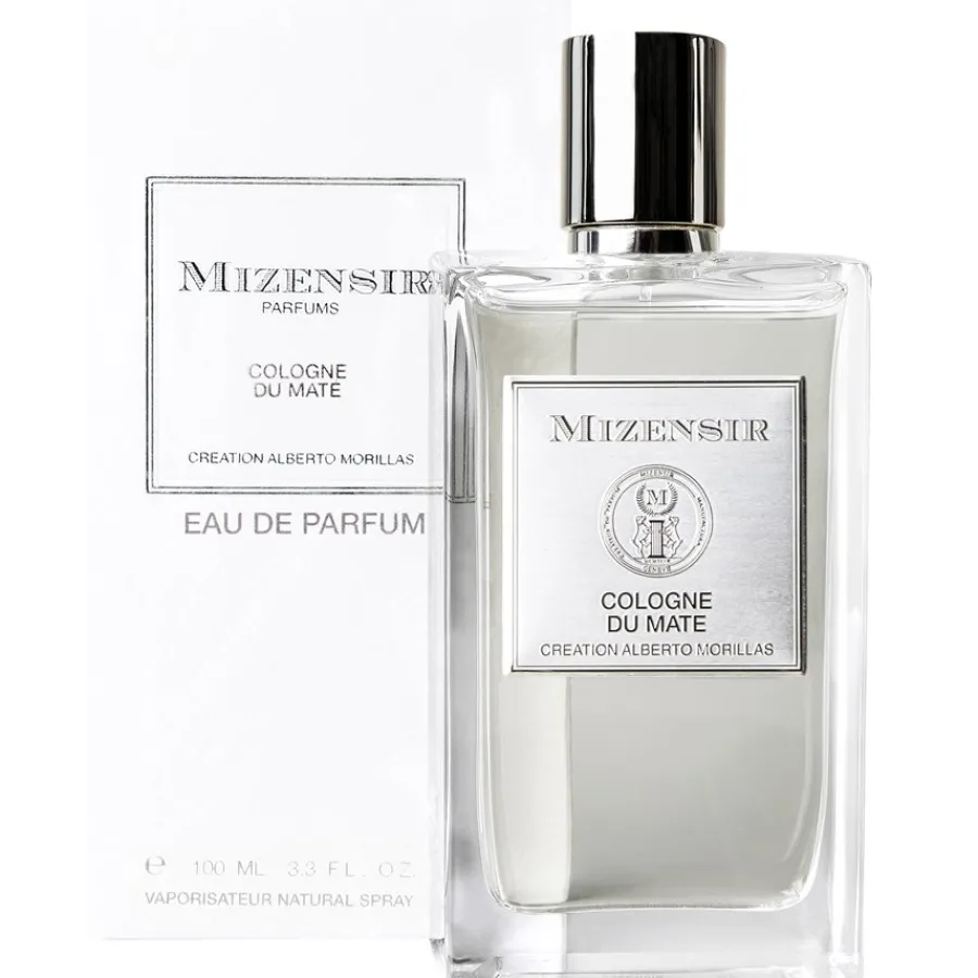 MIZENSIR Fresh Cologne du Maté Eau de Parfum Spray
