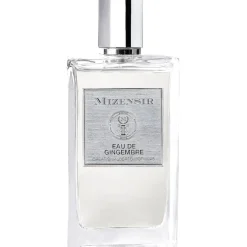 MIZENSIR Fresh Eau de Gingembre Eau de Parfum Spray