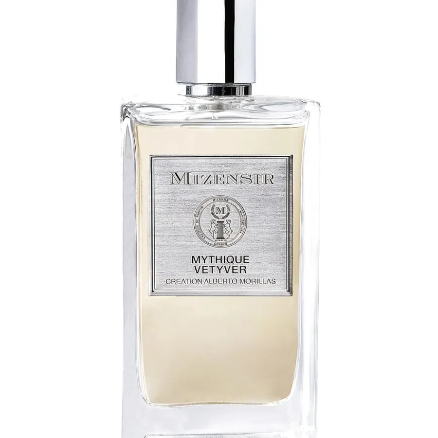 MIZENSIR Fresh Mythique Vetyver Eau de Parfum Spray