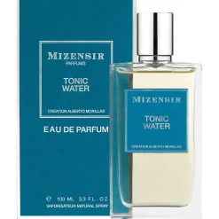 MIZENSIR Fresh Tonic Water Eau de Parfum Spray