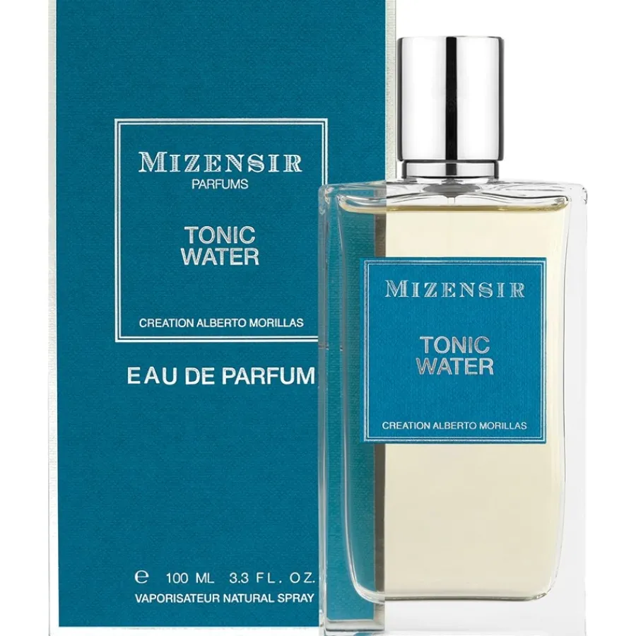 MIZENSIR Fresh Tonic Water Eau de Parfum Spray