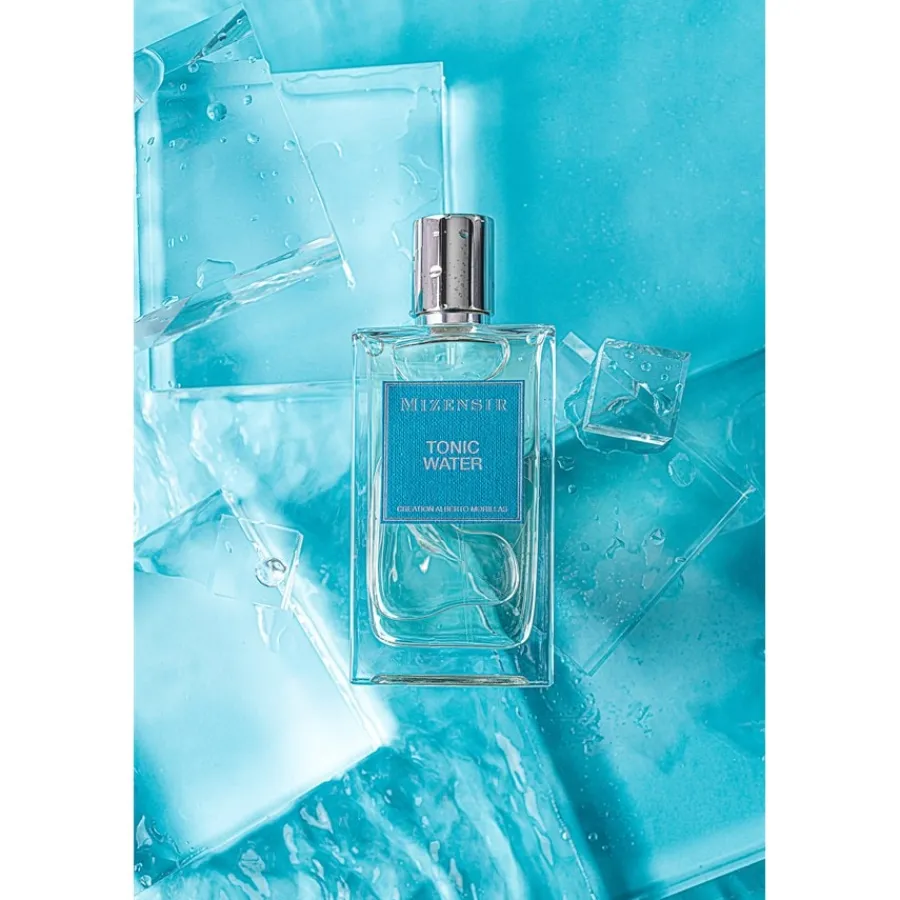MIZENSIR Fresh Tonic Water Eau de Parfum Spray