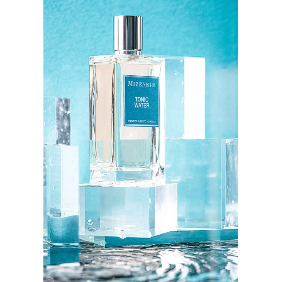MIZENSIR Fresh Tonic Water Eau de Parfum Spray