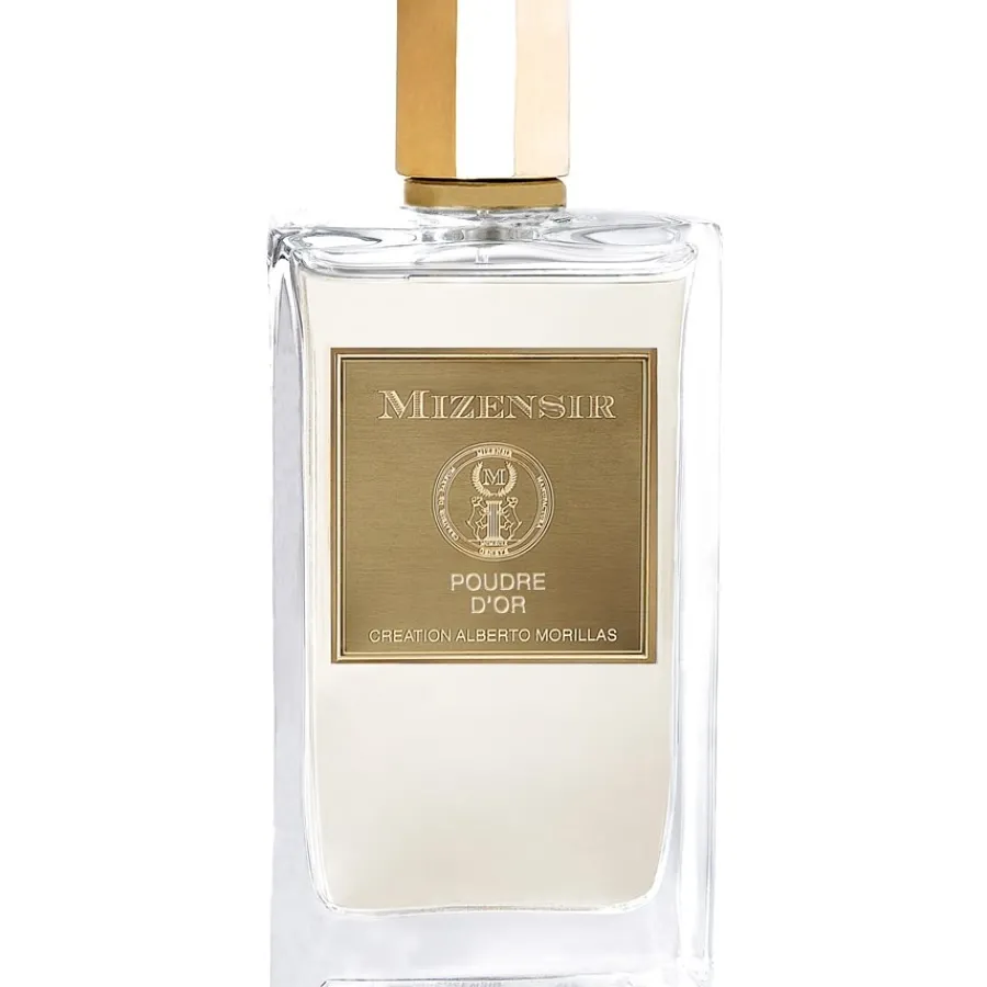 MIZENSIR Sweet Poudre D'or Eau de Parfum Spray Clearance