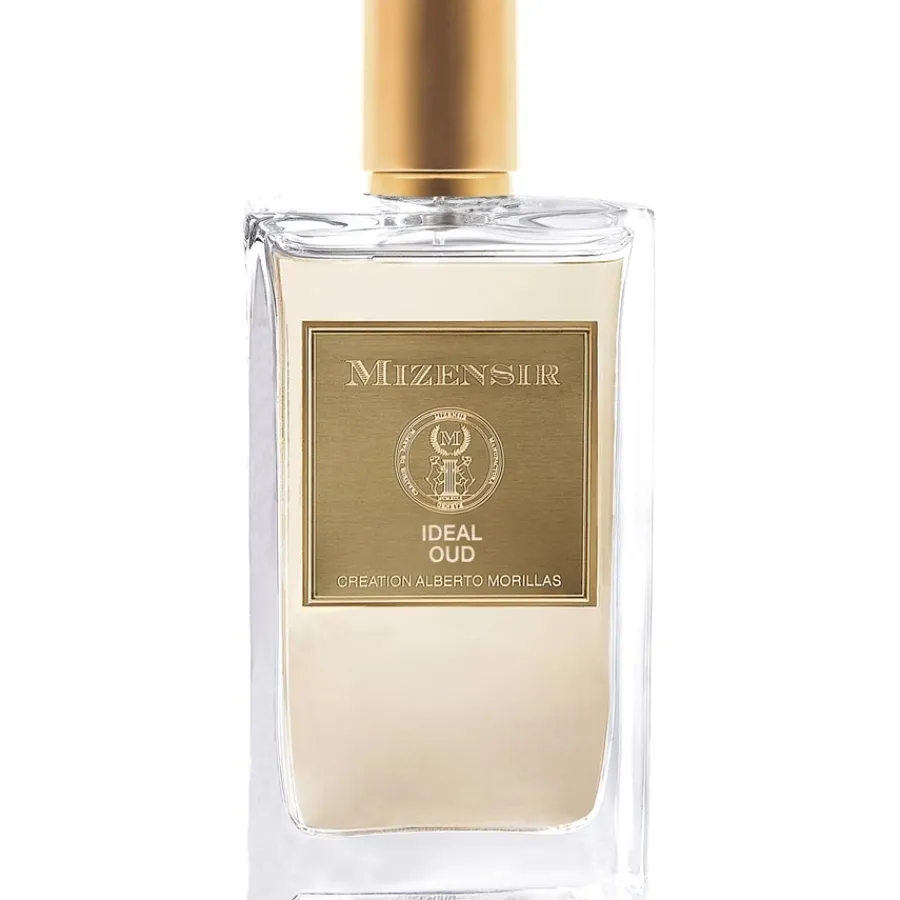 MIZENSIR Woody Ideal Oud Eau de Parfum Spray