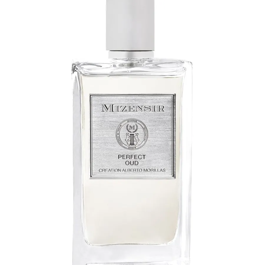 MIZENSIR Woody Perfect Oud Eau de Parfum Spray
