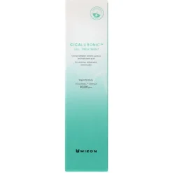 Mizon Cicaluronic Gel Treatment Clearance