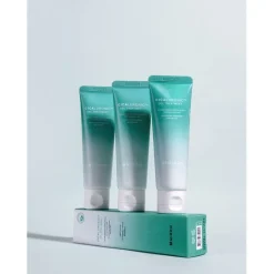 Mizon Cicaluronic Gel Treatment Clearance