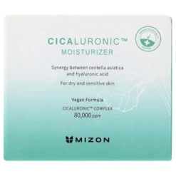 Mizon Cicaluronic Moisturizer