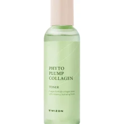 Mizon Gesichtswasser Phyto Plump Collagen Toner New