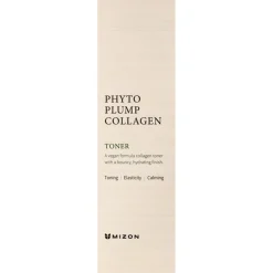 Mizon Gesichtswasser Phyto Plump Collagen Toner New